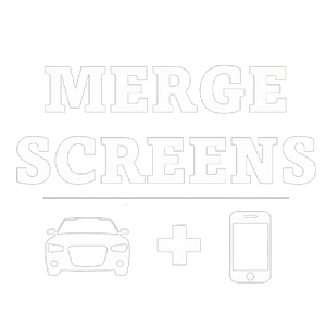 Merge Screens