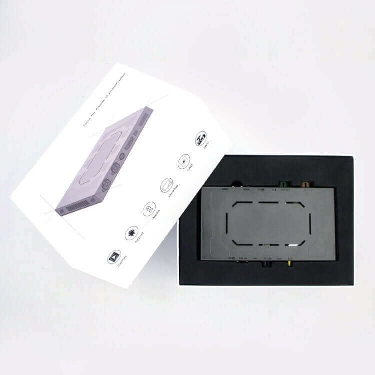 Audi Q5 2008-2018 | Apple Carplay & Android Auto Module - Image 7