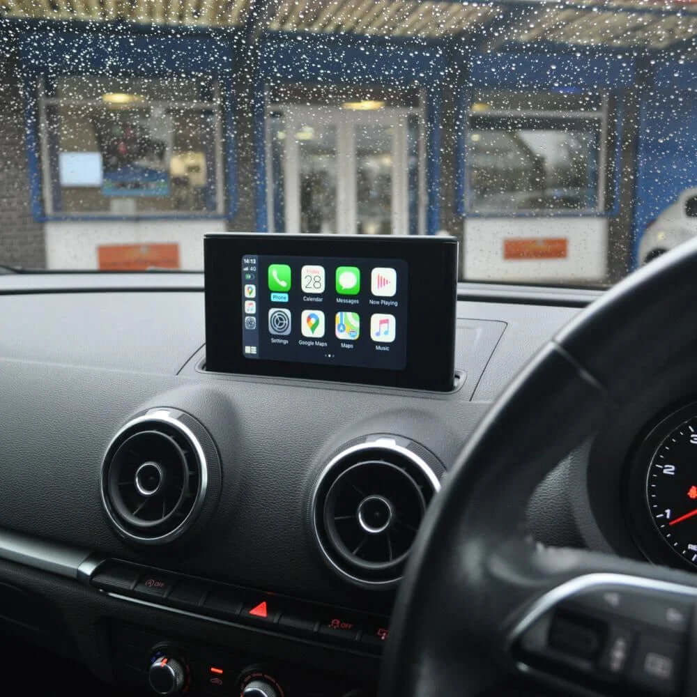 Audi A3 2010-2018 | Apple Carplay & Android Auto Module - Image 5