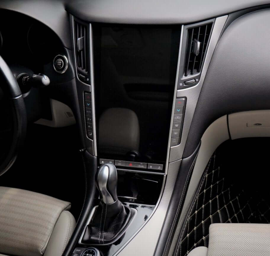 Infiniti Q50 Tesla Screen 2013-2022 - Image 7