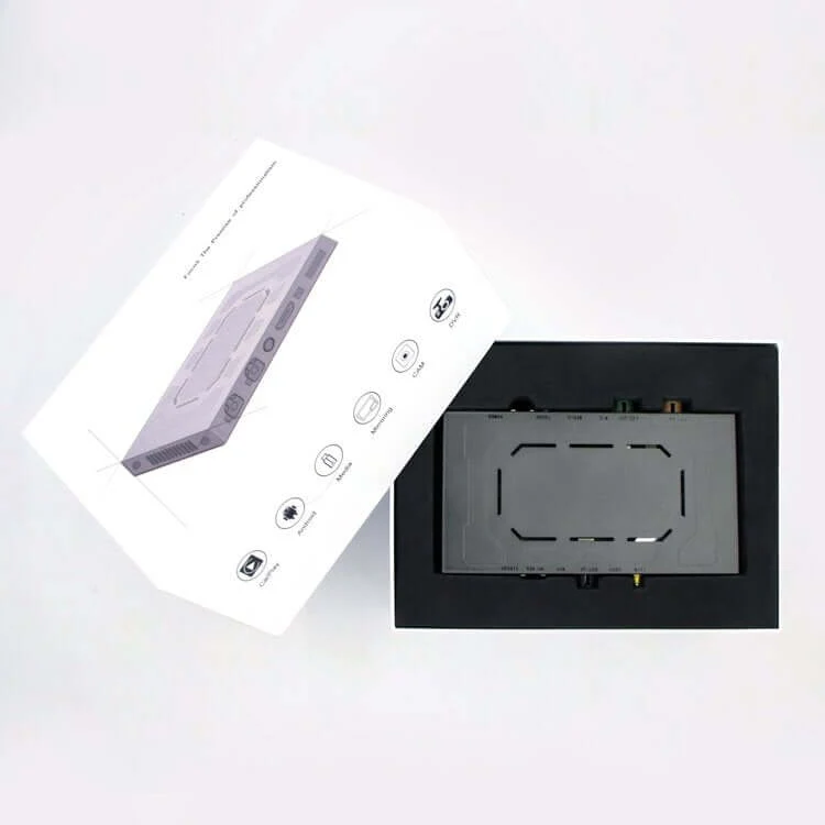 Porsche Boxster Apple Carplay & Android Auto Module 2010-2018 - Image 8