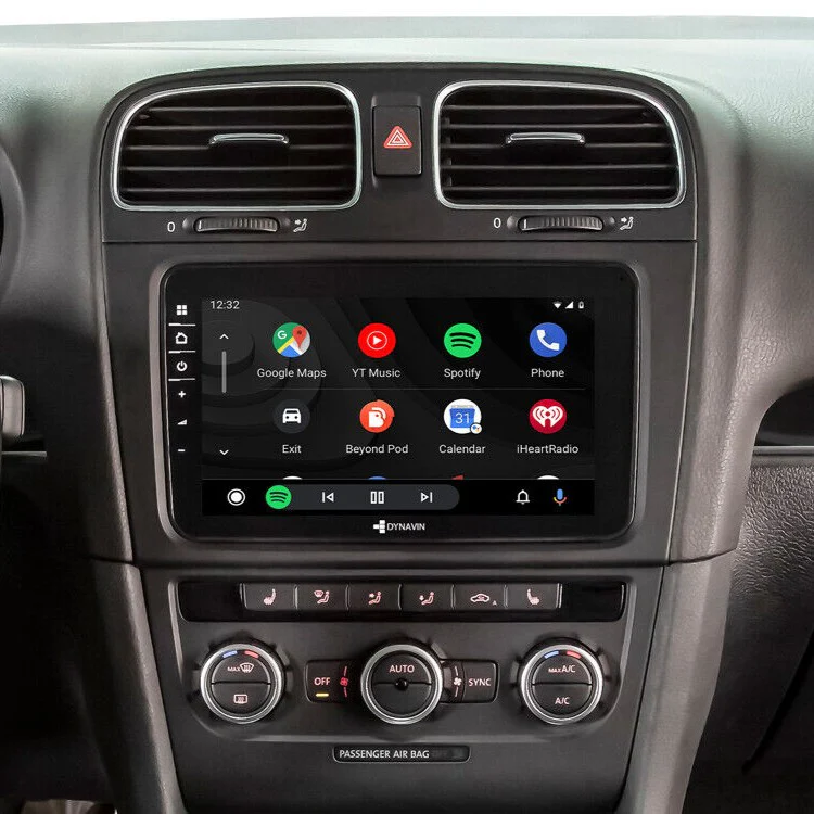 Volkswagen Golf 2012-2018 | Apple Carplay & Android Auto Module - Image 3